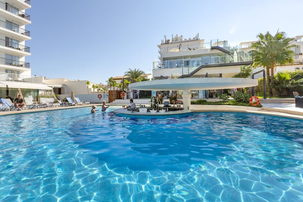 Hotel JS Palma Stay - Adults Only — 3
