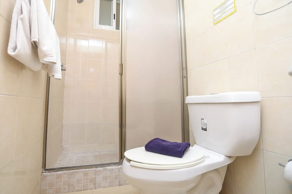 Terracaribe Hotel - In Cancun (Downtown Cancun) — 22