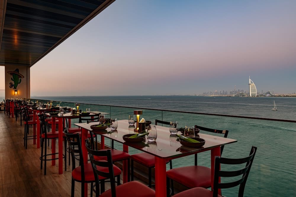 Aloft Palm Jumeirah — 28