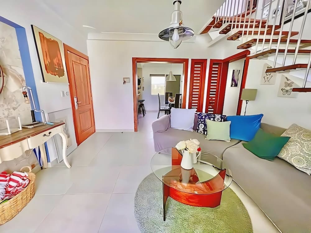 Dduplex Near the Beach - Airport Transfer — 6