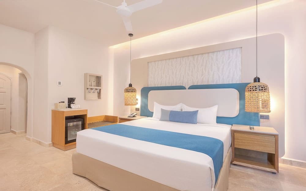 GR Solaris Caribe - Todo Incluido — 11