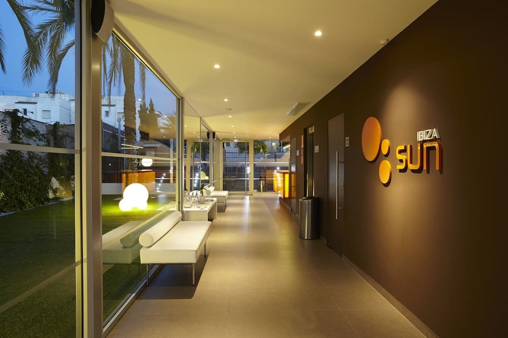 Ibiza Sun Apartments — 23