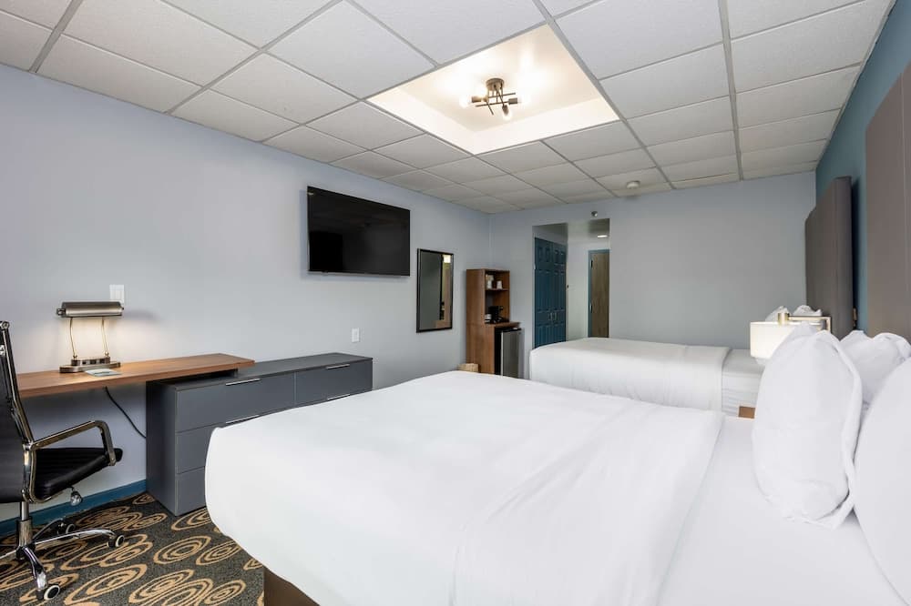 Regency Miami Airport by Sonesta — 23
