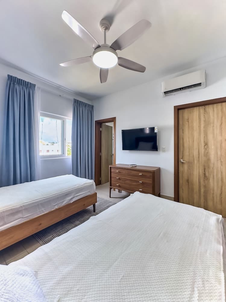 Coral Breeze Strand-Apartment Punta Cana — 8