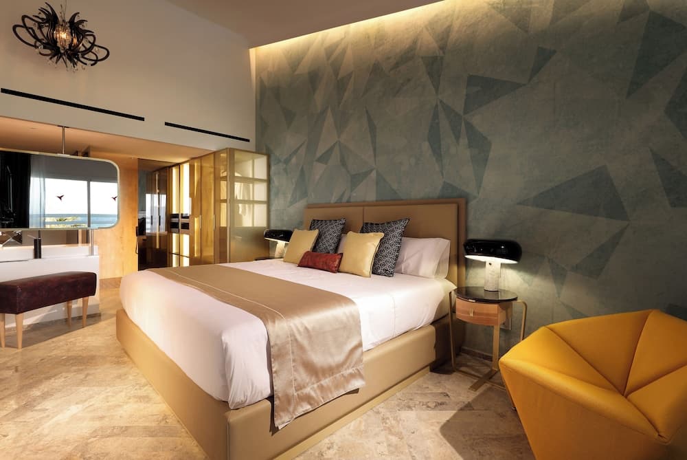 Ushuaïa Ibiza Beach Hotel - Solo Adultos - Entrada al Club Incluida — 21