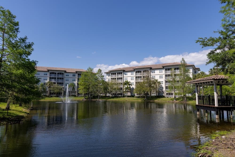 Sheraton Vistana Villages Resort Ville, I-Drive/Orlando — 20
