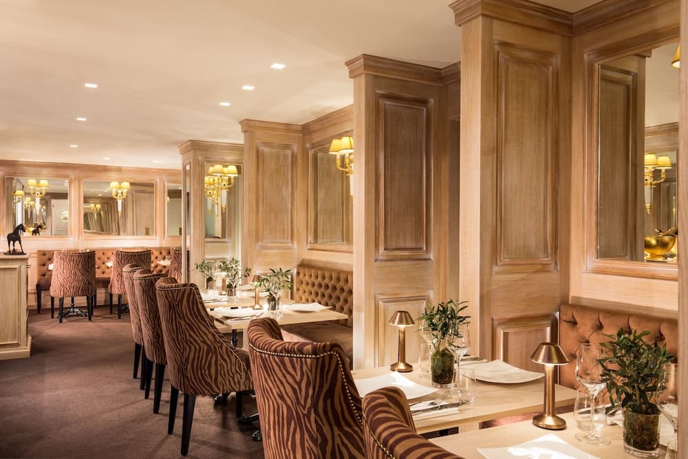 Hotel Splendide Royal Paris - Relais & Châteaux — 9