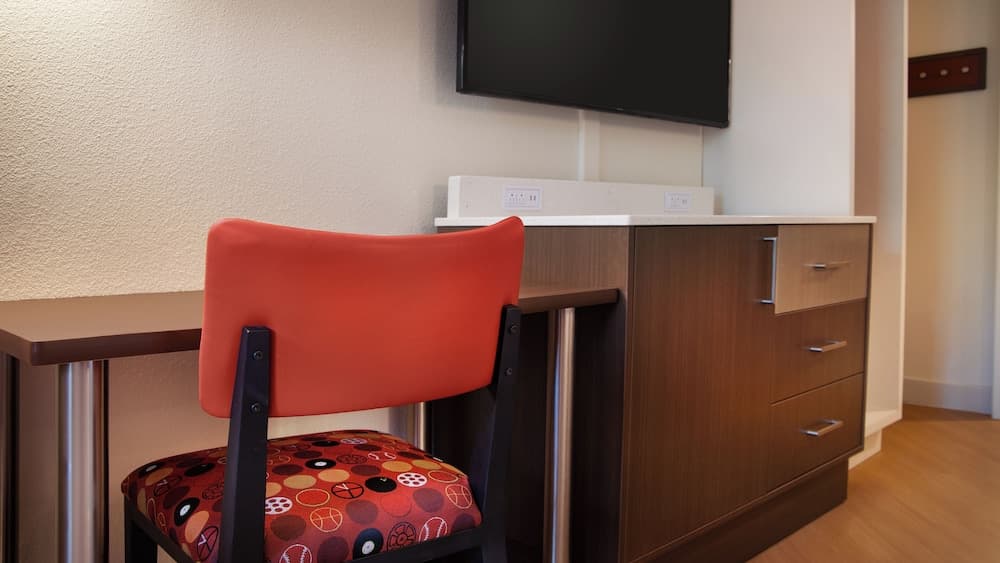 Disney's All-Star Movies Resort — 9