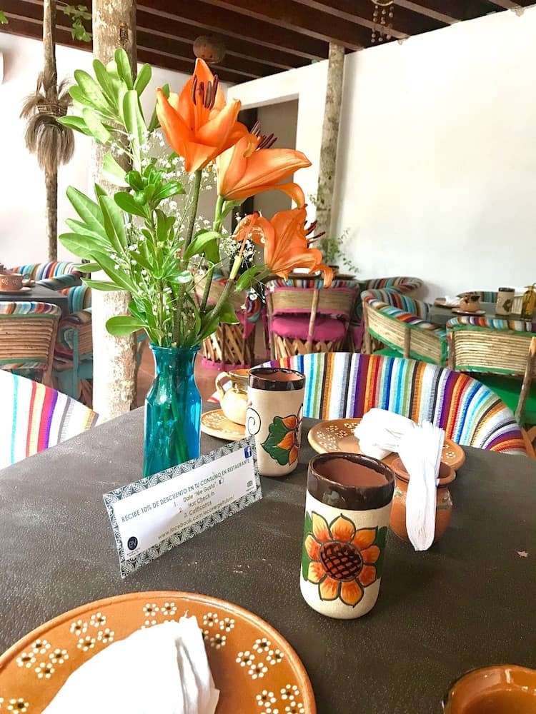 Ecovergel Riviera Maya Boutique Hotel — 15