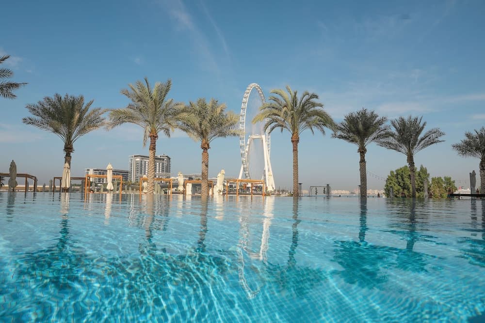 DoubleTree by Hilton Dubai - Jumeirah Beach — 18