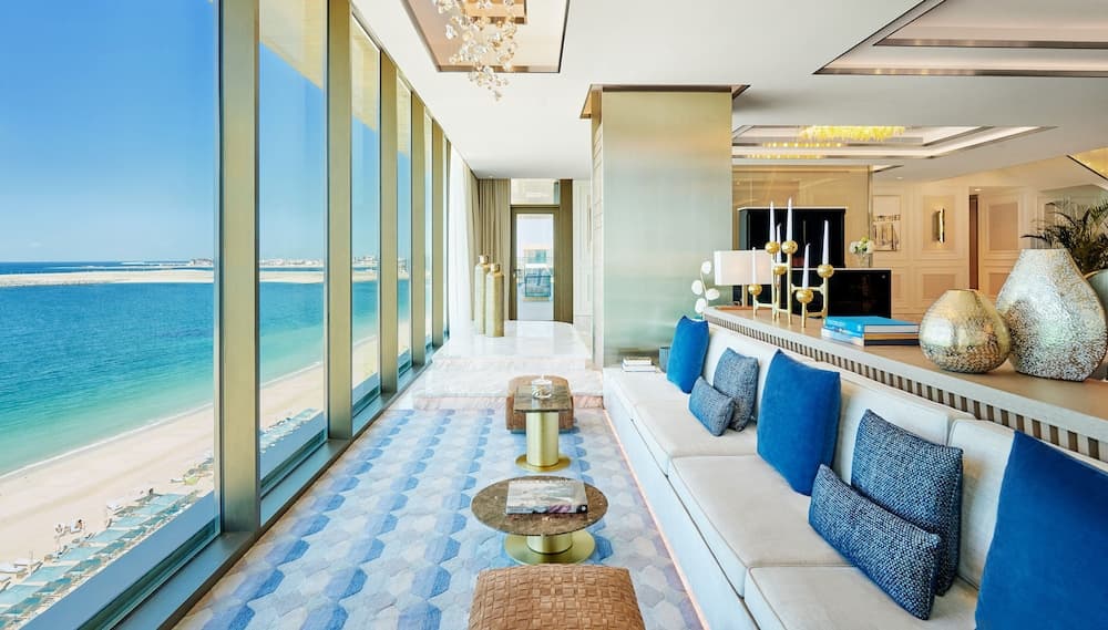 Mandarin Oriental Jumeira, Dubai — 12