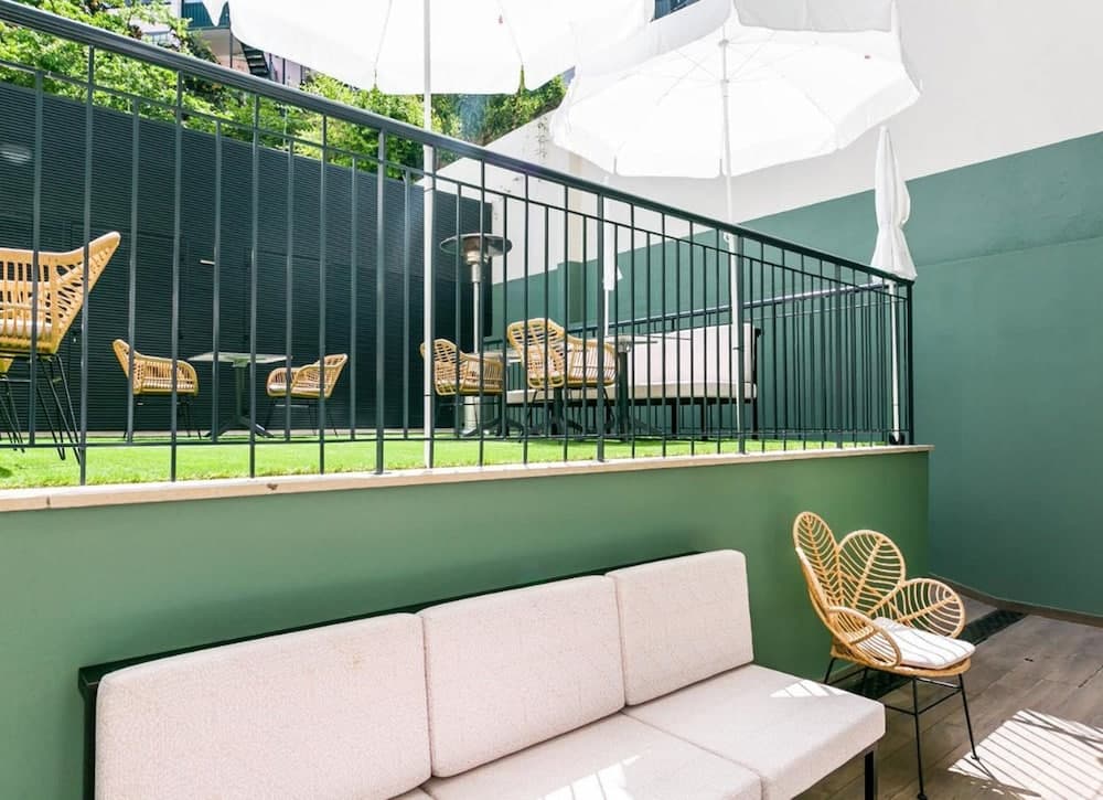 Lx SoHo Boutique Hotel de RIDAN Hoteles — 27