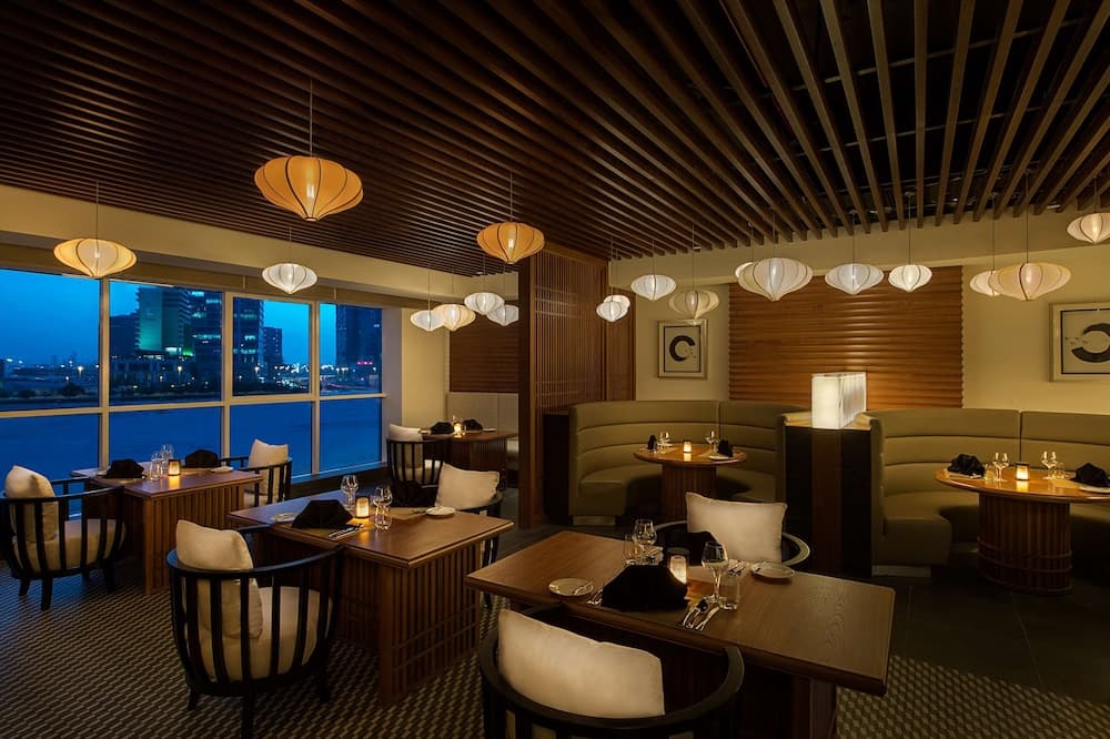 Gulf Court Hotel Business Bay — 11