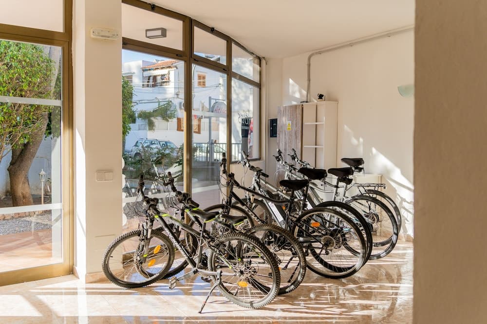Atlas Apartments Ibiza — 30