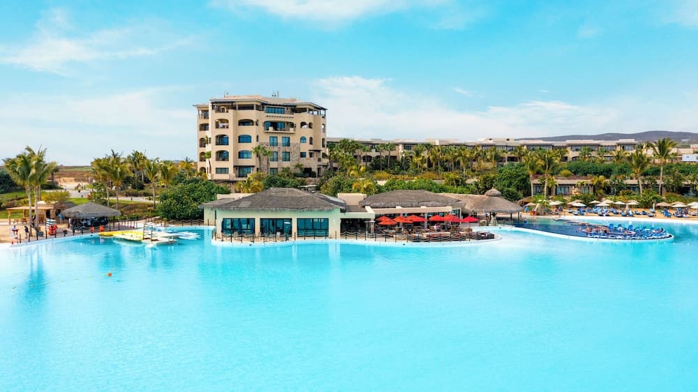 Diamante Resort Cabo San Lucas — 22