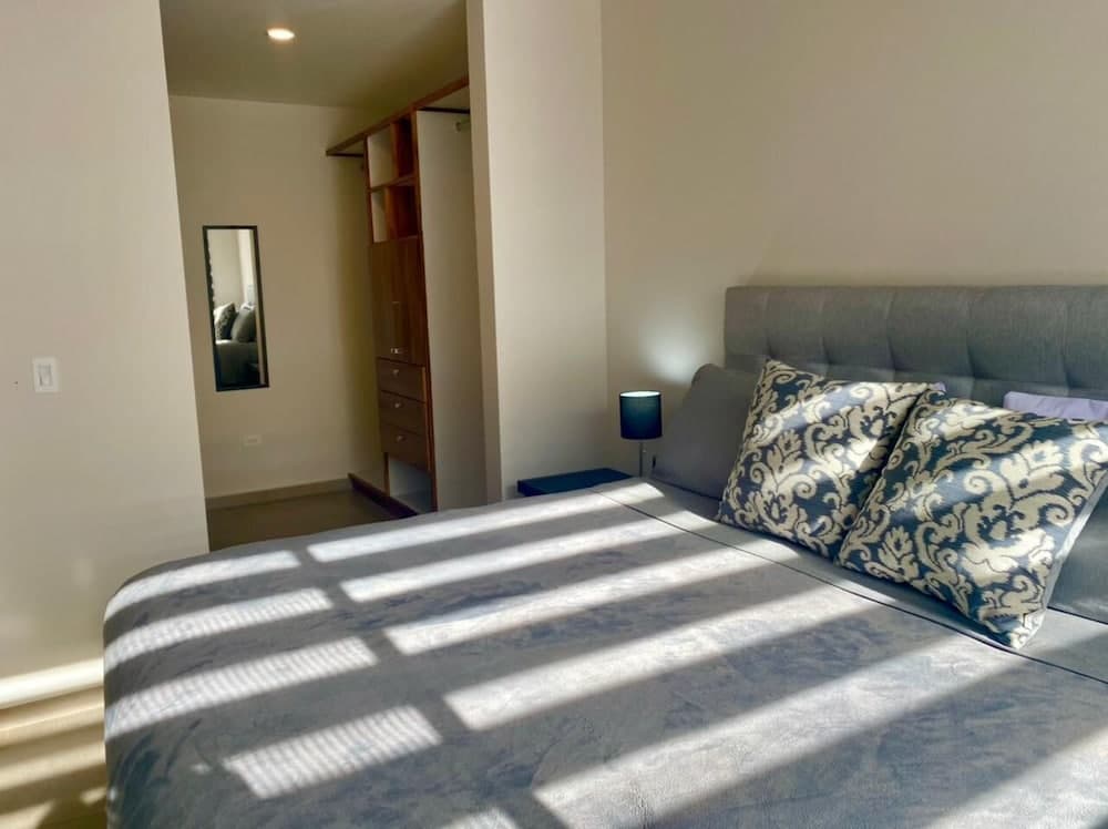Nuevo Condo Bajaterra 401 — 2