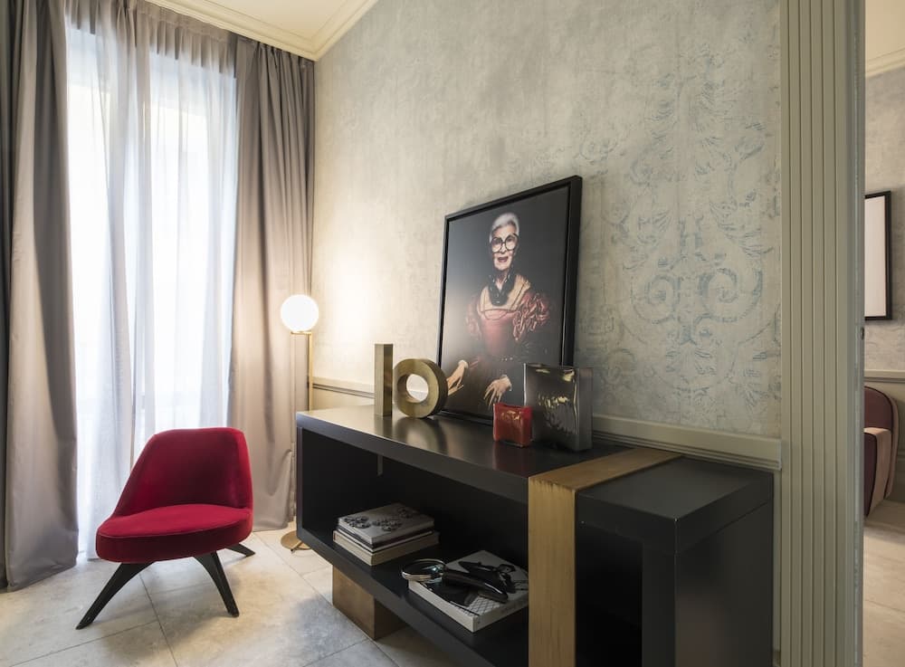 Palazzo Cornalia — 18