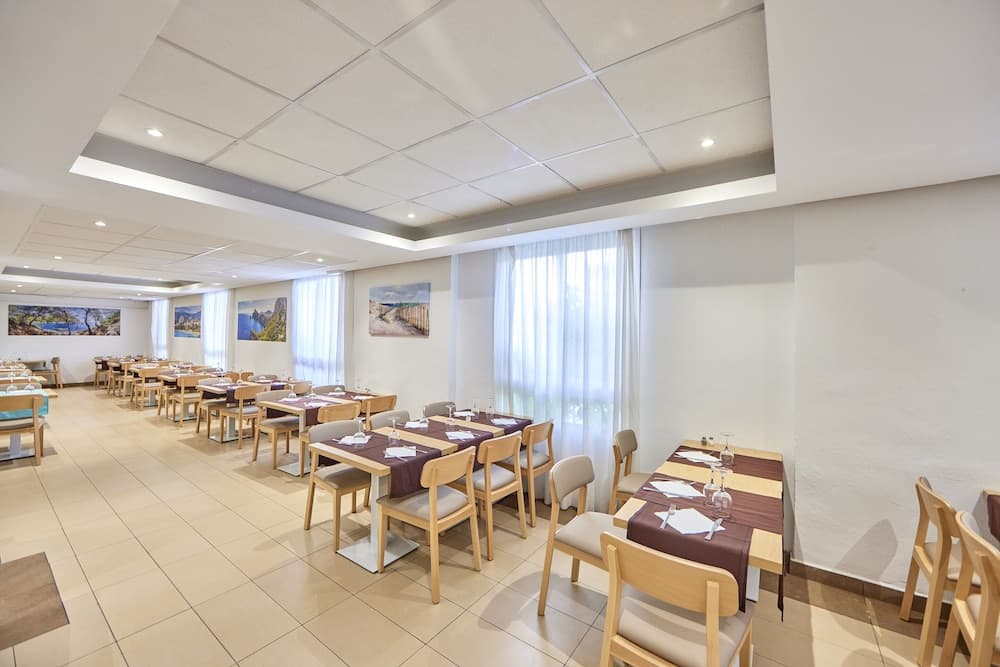 Hotel Ilusion Calma & Spa — 24