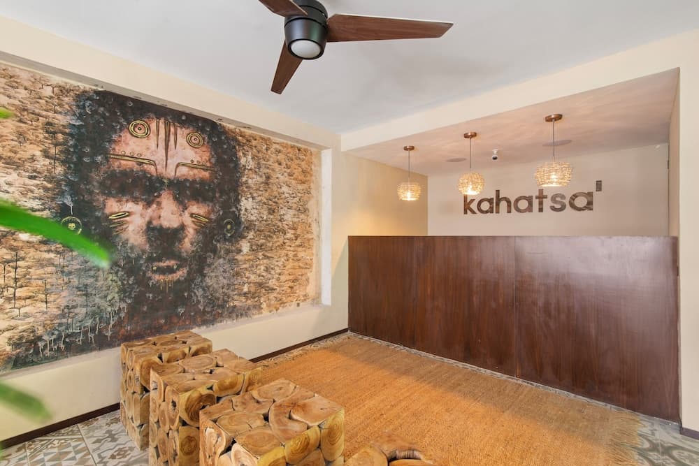 Hotel KAHATSA' boutique — 16
