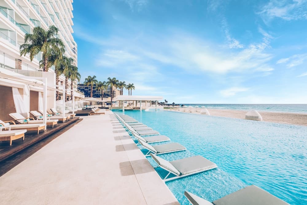 Iberostar Selection Coral Cancún - Nur für Erwachsene - Alles Inklusive — 1