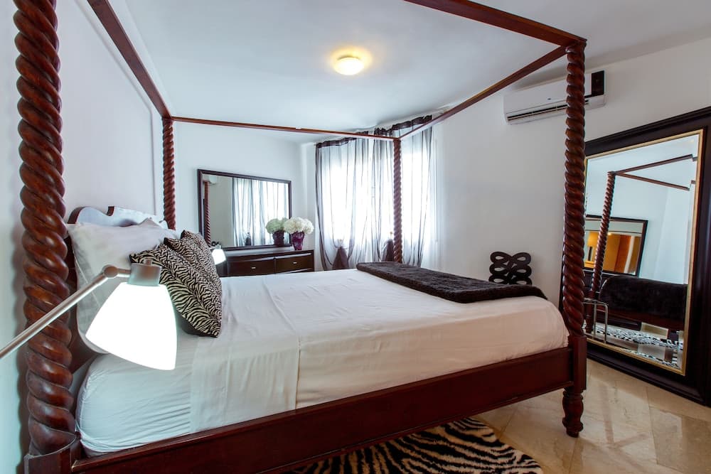Beach Bungalows Los Corales Club & SPA — 21