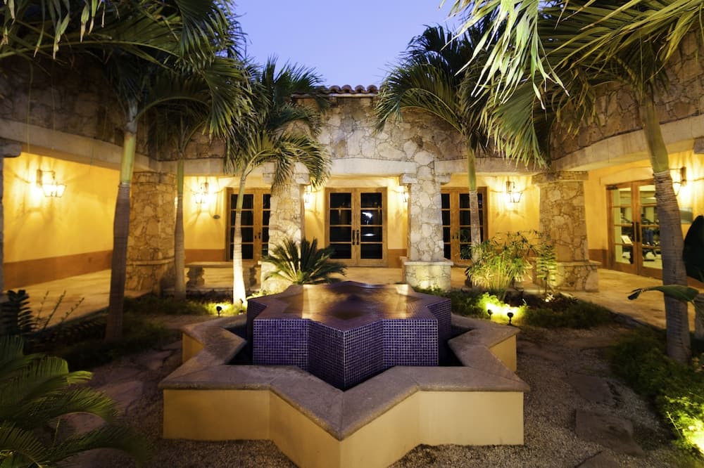 Hacienda Beach Club & Residences — 23