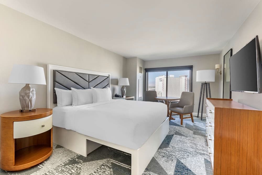 Hilton Grand Vacations Club sulla Striscia di Las Vegas — 12