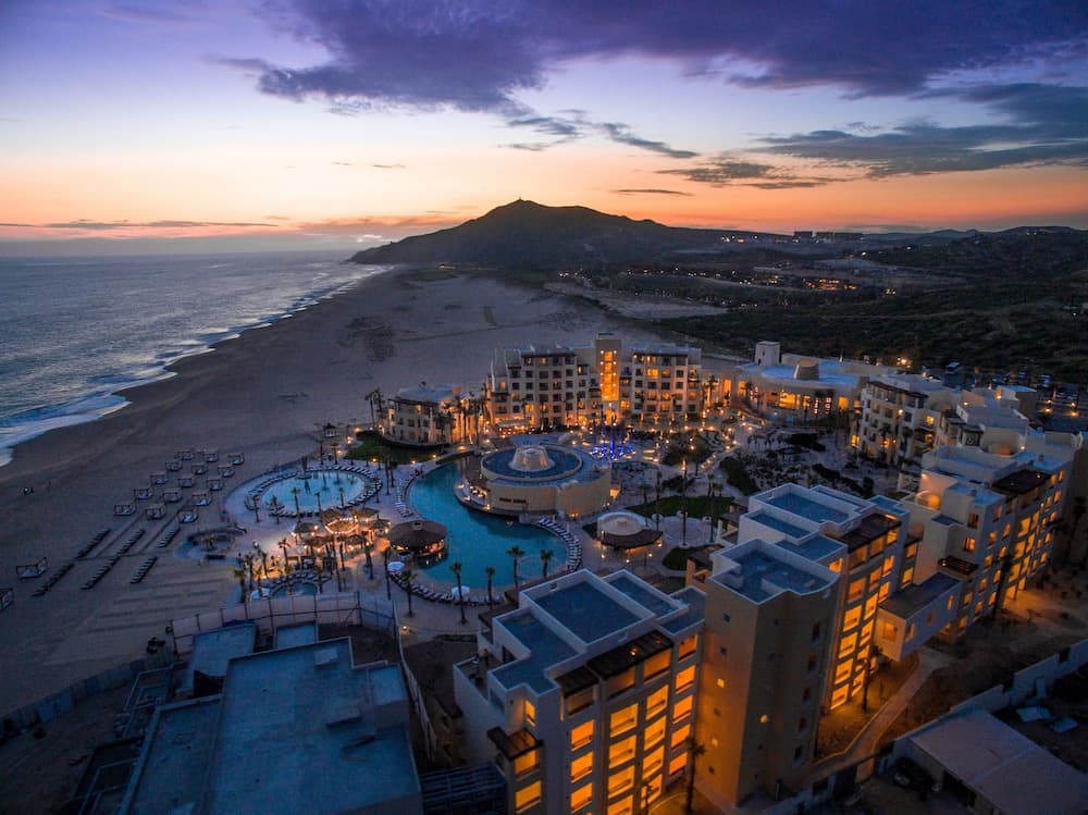 The Towers at Pueblo Bonito Pacifica - All Inclusive — 6