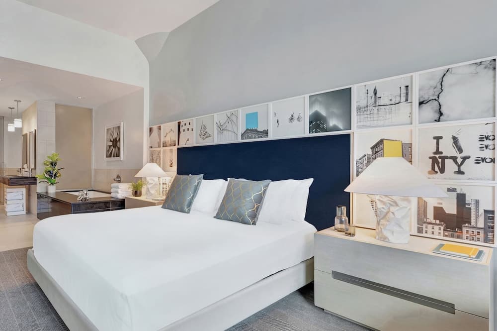 Ink 48 Hotel — 10