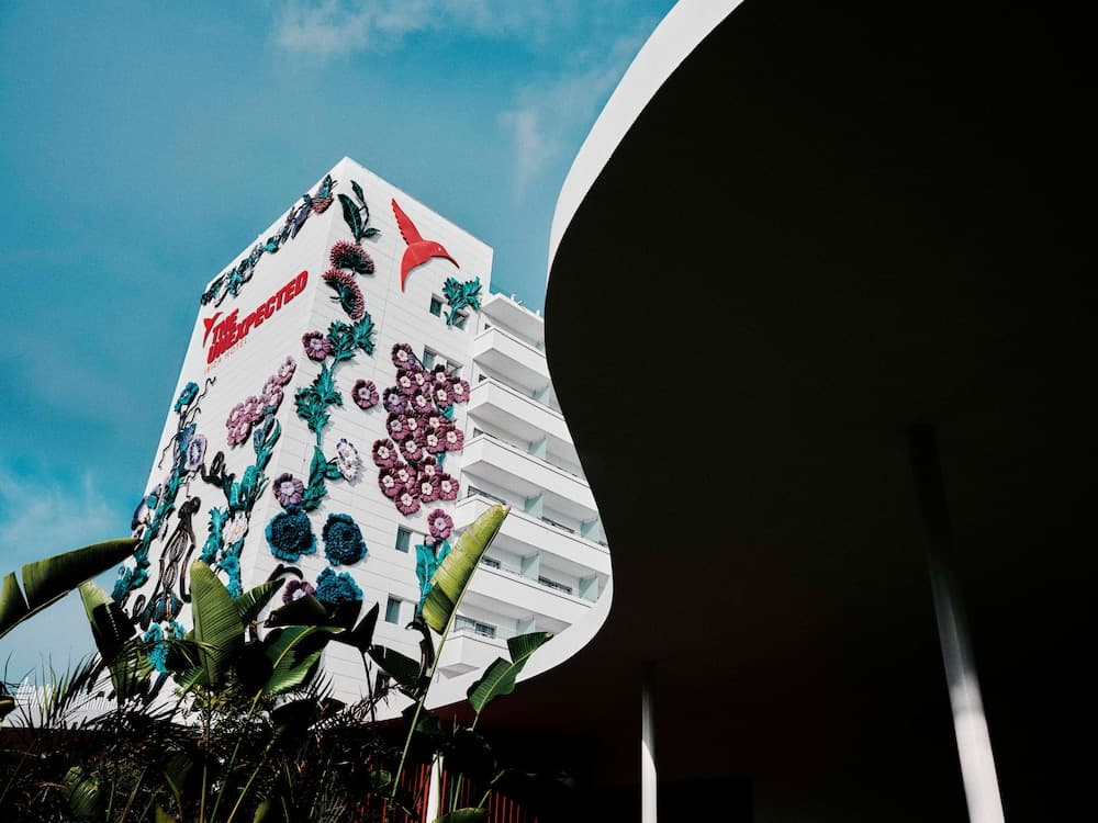 L'Hotel Unexpected Ibiza - Solo per Adulti - ingresso al Club Ushuaïa incluso — 21