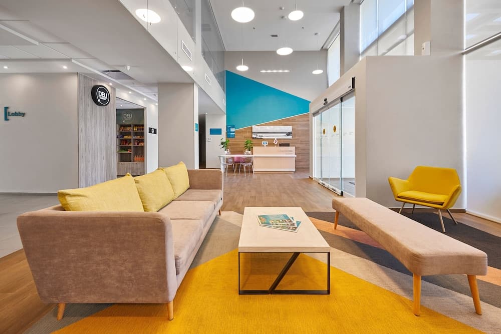 City Express Suites by Marriott Playa Del Carmen — 2