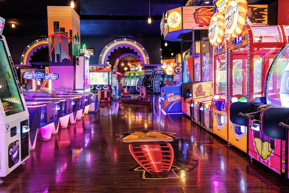 New York-New York Hotel & Casino — 22