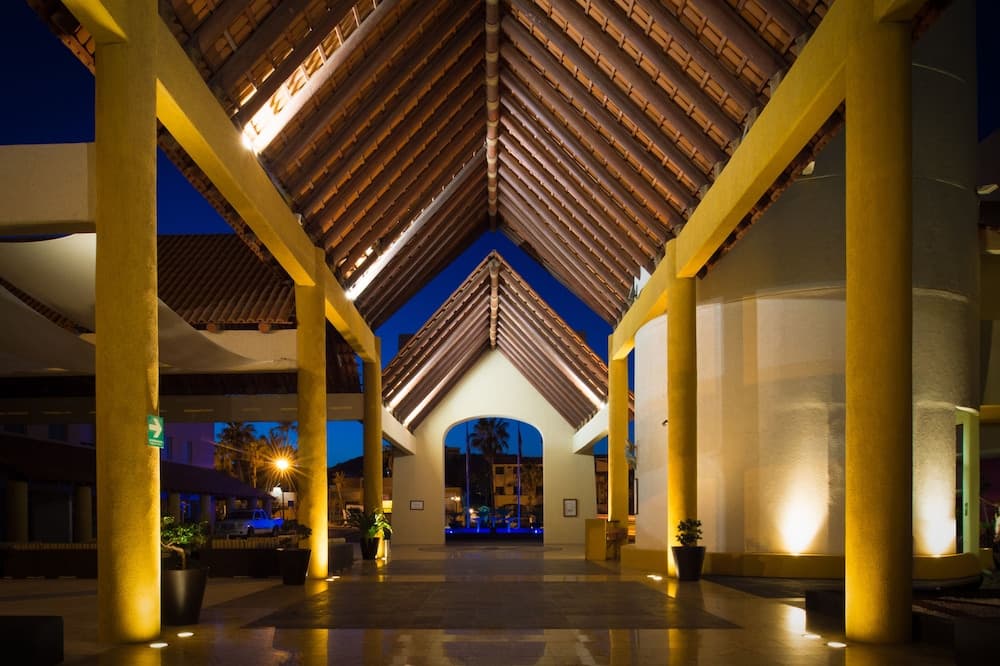 Barceló Gran Faro Los Cabos - Todo Incluido — 24