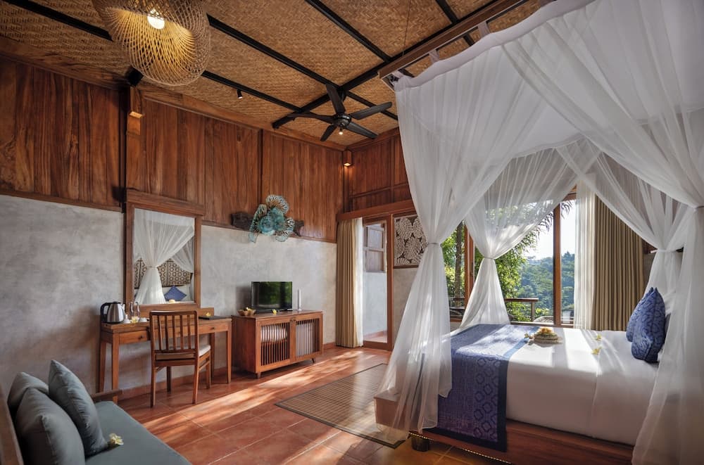 Sacred Valley by GenuineHost hotel, Jl. Raya Banjar Jati, Sebatu, Bali, 80561, Indonesia — photo 11