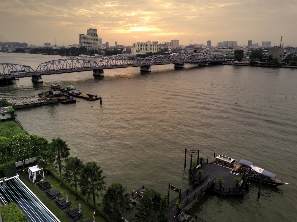 The Siam — 2