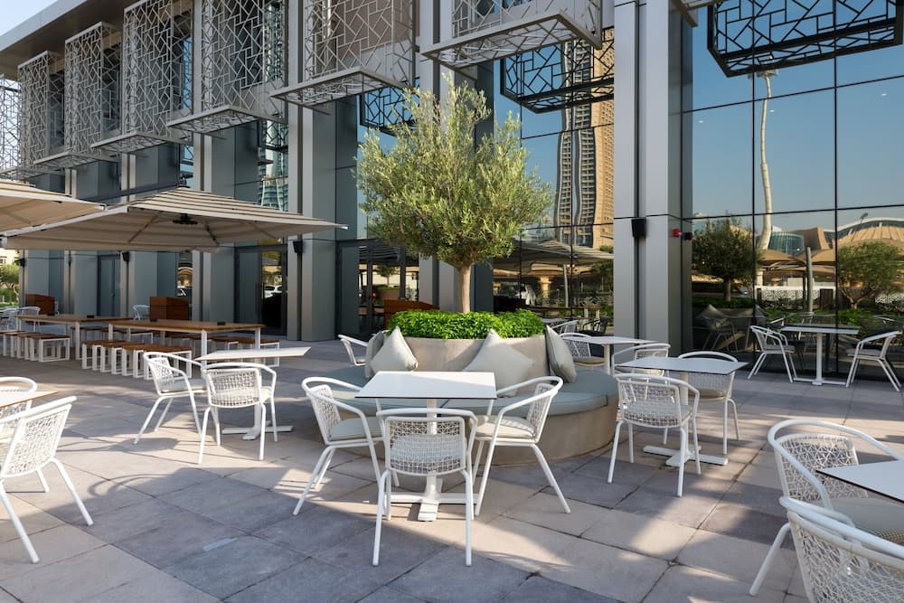 Rove Innenstadt Dubai — 13