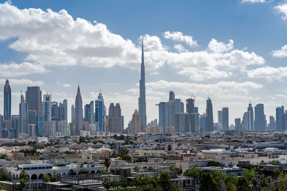 Hyatt Centric Jumeirah Dubai — 23