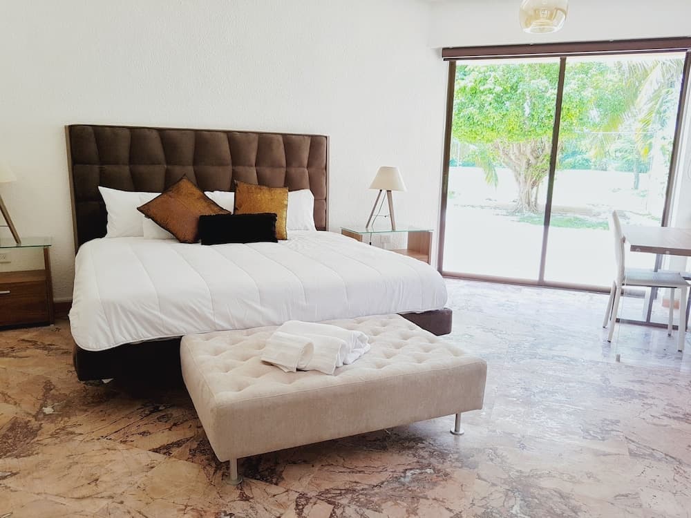 Casa Maraf Hotel Boutique - Adults Only — 19