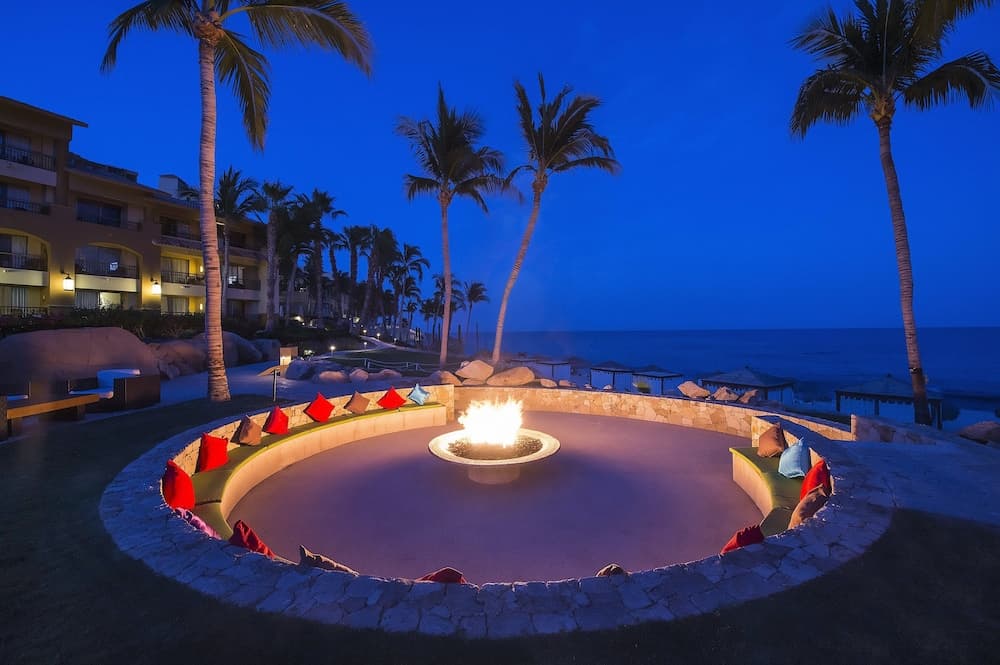 Gran Fiesta Americana Los Cabos Todo Incluido Golf y Spa — 11
