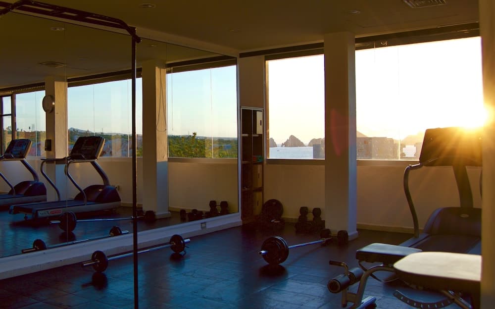 Sunrock Hotel and Suites — 29