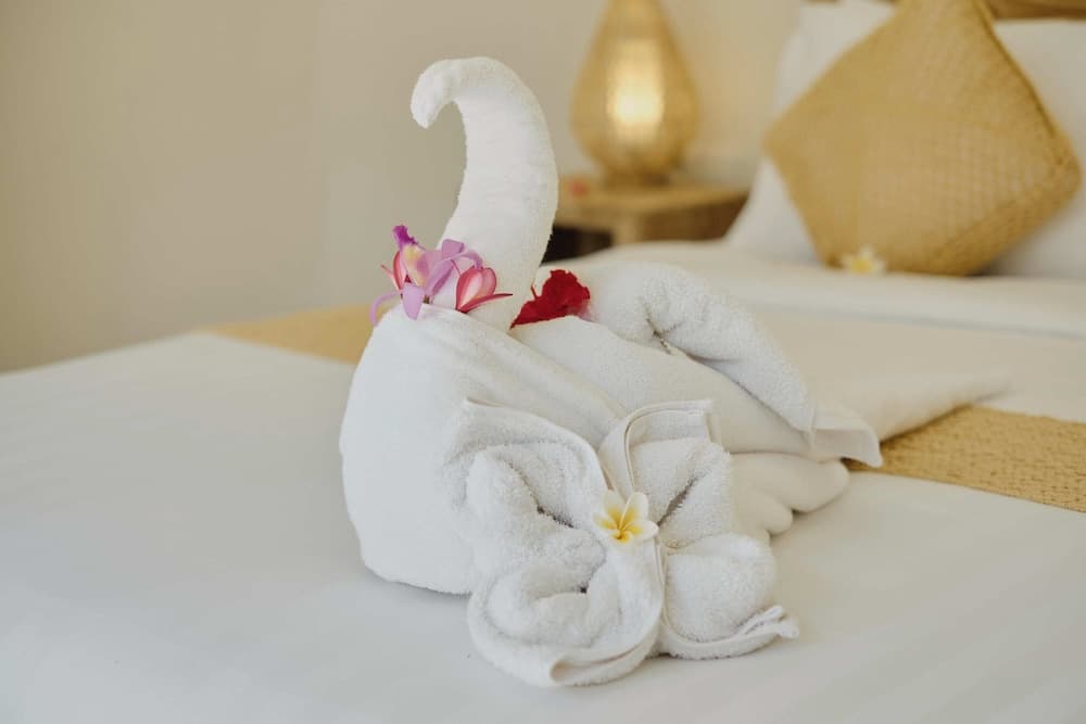 Luxury Nanda Villa Ubud hotel, Jl. Raya Tebongkang, Ubud, Bali, 80571, Indonesia — photo 19