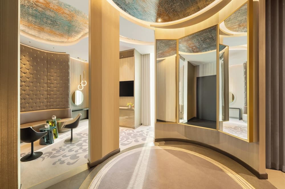 W Dubai - The Palm — 30