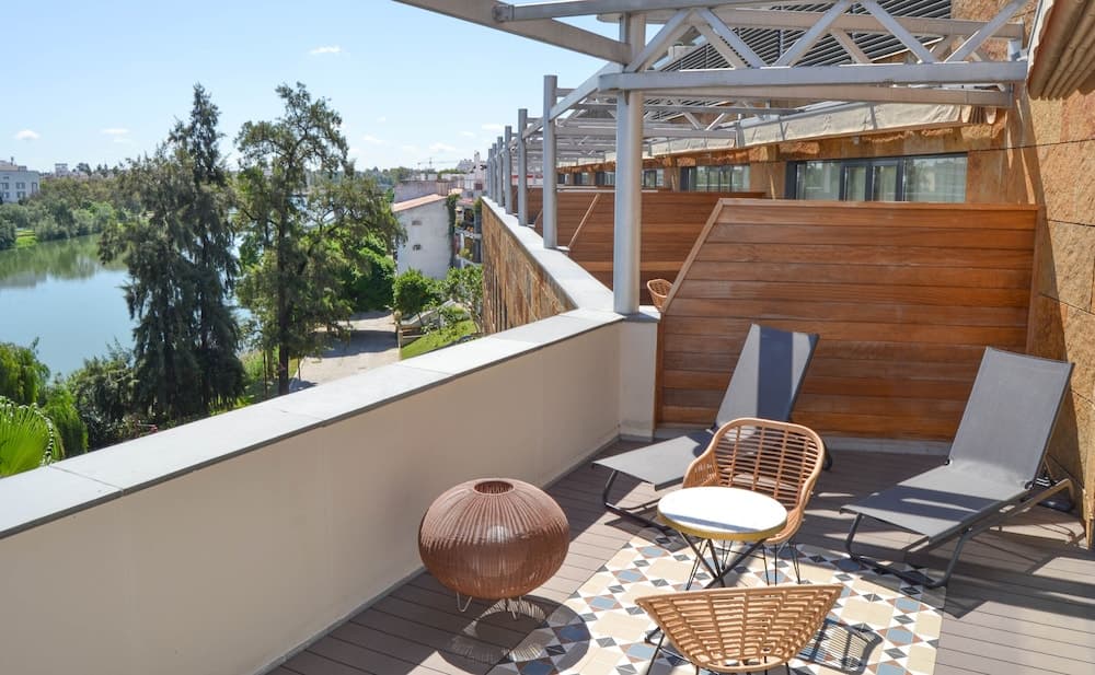 Hotel Ribera de Triana - REOPENING! — 18