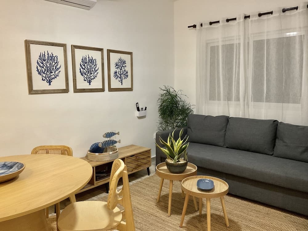 Cana Brava Residences Rental Apartment — 17