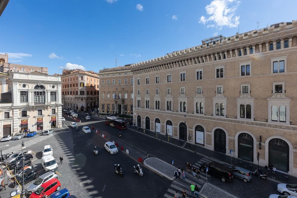 Hotel Castellino Roma — 1