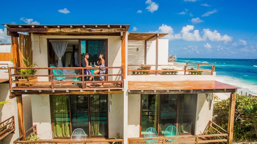 Maria Del Mar Tulum — 15