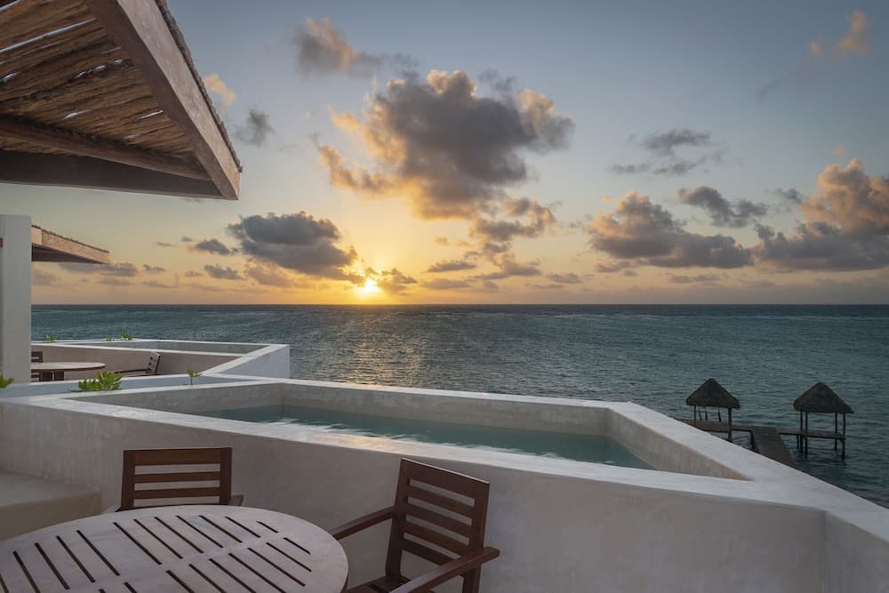 Nerea Tulum — 1
