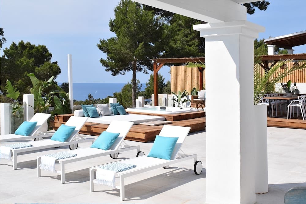 Villa Beluga — 22