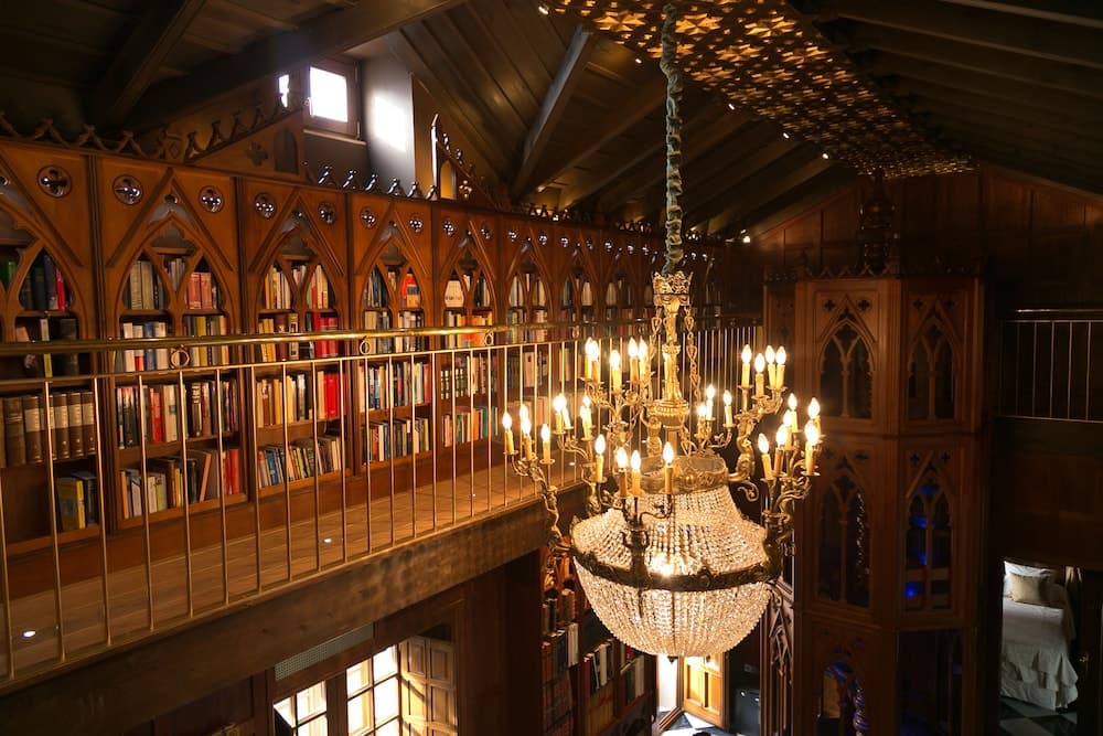 Hotel Ateneo Sevilla — 15