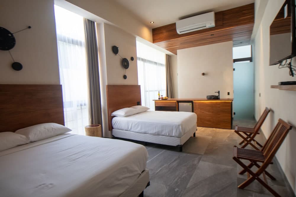 Prana Boutique Hotel — 30